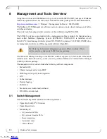 Preview for 48 page of Mellanox Technologies SwitchX-2 MSX6015F-1BRS Hardware User Manual