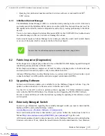 Preview for 49 page of Mellanox Technologies SwitchX-2 MSX6015F-1BRS Hardware User Manual