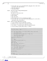 Preview for 52 page of Mellanox Technologies SwitchX-2 MSX6015F-1BRS Hardware User Manual