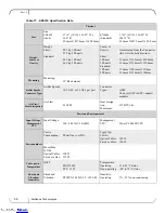 Preview for 56 page of Mellanox Technologies SwitchX-2 MSX6015F-1BRS Hardware User Manual