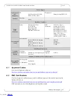 Preview for 57 page of Mellanox Technologies SwitchX-2 MSX6015F-1BRS Hardware User Manual