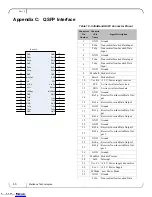 Preview for 60 page of Mellanox Technologies SwitchX-2 MSX6015F-1BRS Hardware User Manual