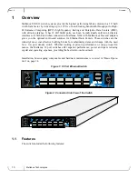 Preview for 10 page of Mellanox Technologies SwitchX-2 SX1012 User Manual