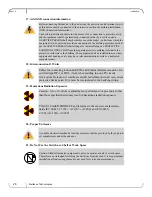 Preview for 28 page of Mellanox Technologies SwitchX-2 SX1012 User Manual