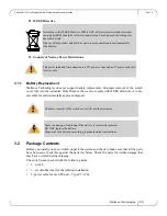 Preview for 29 page of Mellanox Technologies SwitchX-2 SX1012 User Manual