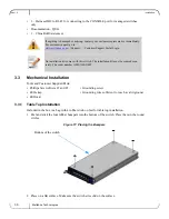 Preview for 30 page of Mellanox Technologies SwitchX-2 SX1012 User Manual