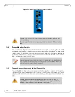 Preview for 36 page of Mellanox Technologies SwitchX-2 SX1012 User Manual