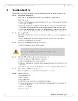 Preview for 47 page of Mellanox Technologies SwitchX-2 SX1012 User Manual