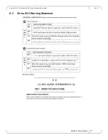 Preview for 51 page of Mellanox Technologies SwitchX-2 SX1012 User Manual