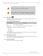 Preview for 17 page of Mellanox Technologies SwitchX MSX1016X-2BFR Hardware User Manual