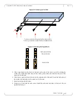 Preview for 25 page of Mellanox Technologies SwitchX MSX1016X-2BFR Hardware User Manual