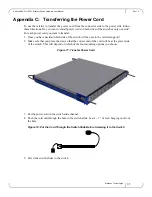 Preview for 37 page of Mellanox Technologies SwitchX MSX1016X-2BFR Hardware User Manual