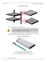 Предварительный просмотр 12 страницы Mellanox Technologies switchx MSX1035B-1BRR Installation Manual