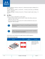 Preview for 15 page of Mellanox Technologies SX1012 User Manual