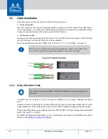 Preview for 31 page of Mellanox Technologies SX1012 User Manual