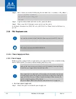 Preview for 43 page of Mellanox Technologies SX1012 User Manual