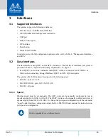 Preview for 46 page of Mellanox Technologies SX1012 User Manual