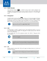 Preview for 47 page of Mellanox Technologies SX1012 User Manual