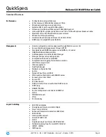 Preview for 2 page of Mellanox Technologies SX1018HP Overview