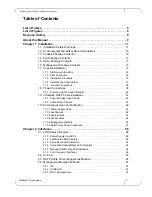 Предварительный просмотр 3 страницы Mellanox Technologies SX6518 Hardware Installation Manual