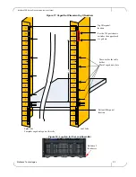 Предварительный просмотр 31 страницы Mellanox Technologies SX6518 Hardware Installation Manual