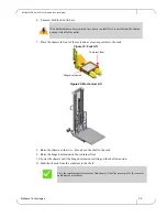 Предварительный просмотр 32 страницы Mellanox Technologies SX6518 Hardware Installation Manual