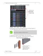 Предварительный просмотр 33 страницы Mellanox Technologies SX6518 Hardware Installation Manual