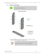 Предварительный просмотр 37 страницы Mellanox Technologies SX6518 Hardware Installation Manual