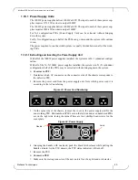 Предварительный просмотр 43 страницы Mellanox Technologies SX6518 Hardware Installation Manual