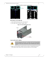 Предварительный просмотр 53 страницы Mellanox Technologies SX6518 Hardware Installation Manual