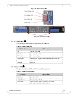 Предварительный просмотр 62 страницы Mellanox Technologies SX6518 Hardware Installation Manual