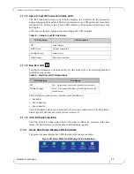 Предварительный просмотр 63 страницы Mellanox Technologies SX6518 Hardware Installation Manual