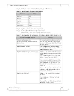 Предварительный просмотр 72 страницы Mellanox Technologies SX6518 Hardware Installation Manual