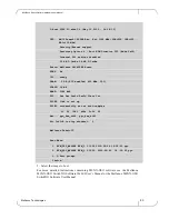 Предварительный просмотр 83 страницы Mellanox Technologies SX6518 Hardware Installation Manual