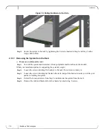 Предварительный просмотр 24 страницы Mellanox Technologies SX6710 Hardware User Manual