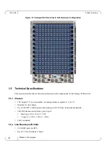 Предварительный просмотр 24 страницы Mellanox Technologies Vantage 8500 Installation Manual