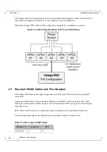 Предварительный просмотр 36 страницы Mellanox Technologies Vantage 8500 Installation Manual