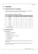 Предварительный просмотр 39 страницы Mellanox Technologies Vantage 8500 Installation Manual