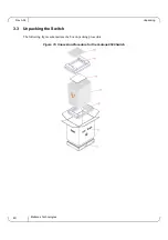 Предварительный просмотр 40 страницы Mellanox Technologies Vantage 8500 Installation Manual