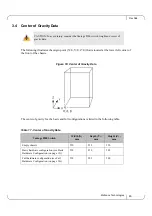 Предварительный просмотр 43 страницы Mellanox Technologies Vantage 8500 Installation Manual