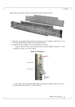 Предварительный просмотр 49 страницы Mellanox Technologies Vantage 8500 Installation Manual