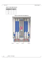 Предварительный просмотр 60 страницы Mellanox Technologies Vantage 8500 Installation Manual