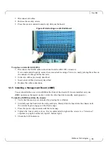 Предварительный просмотр 65 страницы Mellanox Technologies Vantage 8500 Installation Manual