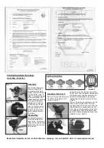 Preview for 2 page of Mellert SLT TL 257Ex Instructions For Use