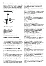 Preview for 31 page of Mellerware 22362RD Manual