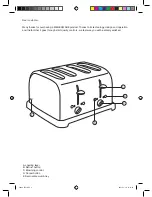 Предварительный просмотр 2 страницы Mellerware 24404 User Manual