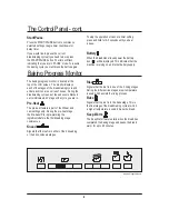 Preview for 9 page of Mellerware 26550550W User Manual