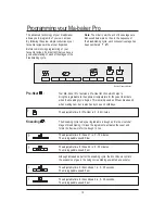 Preview for 18 page of Mellerware 26550550W User Manual