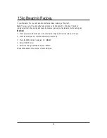 Preview for 29 page of Mellerware 26550550W User Manual