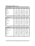 Preview for 35 page of Mellerware 26550550W User Manual